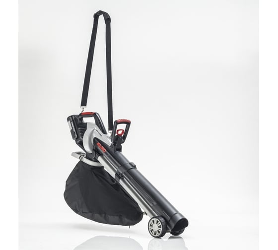 Аккумуляторная воздуходувка AL-KO LBV 4090 EnergyFlex 113662