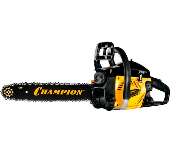 Бензопила Champion 240-16"-3/8-1,3-56+ подарочный набор A240-16
