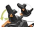 Электрический снегоуборочник CARVER STE 2346L 01.017.00011 2