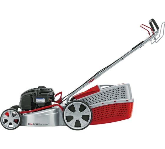 Бензиновая газонокосилка AL-KO Classic 46.9 SPI Plus 119885