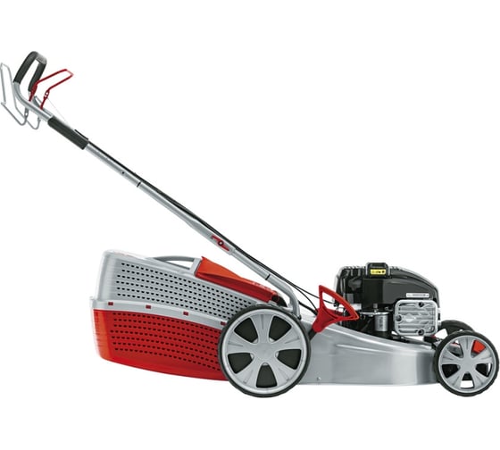 Бензиновая газонокосилка AL-KO Classic 46.9 SPI Plus 119885