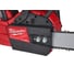 Аккумуляторная цепная пила Milwaukee M18 FCHS-0 FUEL 4933464723 7