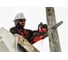 Аккумуляторная цепная пила Milwaukee M18 FCHS-0 FUEL 4933464723 17
