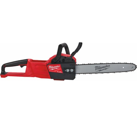Аккумуляторная цепная пила Milwaukee M18 FCHSC-0 FUEL 4933471441
