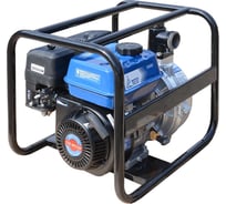 Мотопомпа ТСС PGHP50 130150