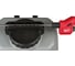 Емкость для бетона к аккумуляторному опрыскивателю Milwaukee SWITCH TANK M18BPFP-CCST 4933471371 2