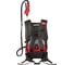 Емкость для бетона к аккумуляторному опрыскивателю Milwaukee SWITCH TANK M18BPFP-CCST 4933471371 7