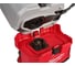 Емкость для бетона к аккумуляторному опрыскивателю Milwaukee SWITCH TANK M18BPFP-CCST 4933471371 8