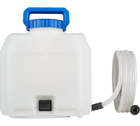 Емкость для воды к аккумуляторному опрыскивателю Milwaukee SWITCH TANK M18BPFP-WST 4933464965