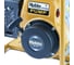Высоконапорная бензиновая мотопомпа DaiShin PTG 208H 100522319 3