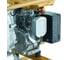 Высоконапорная бензиновая мотопомпа DaiShin PTG 208H 100522319 4