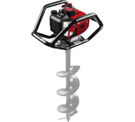 Мотобур Зубр МБ2-250