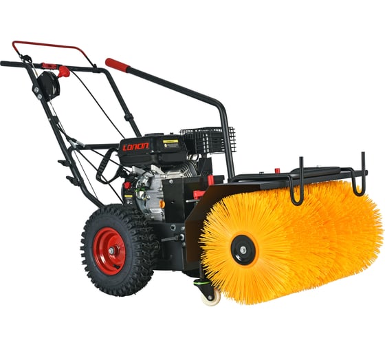 Бензиновый снегоуборщик Elitech St 0656u2 (e1609.013.00) 203758
