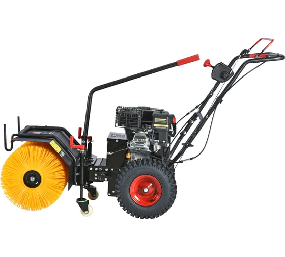 Бензиновый снегоуборщик Elitech St 0656u2 (e1609.013.00) 203758