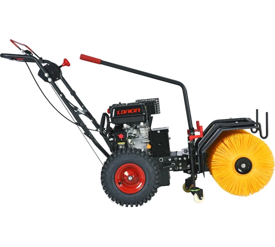 Бензиновый снегоуборщик Elitech St 0656u2 (e1609.013.00) 203758