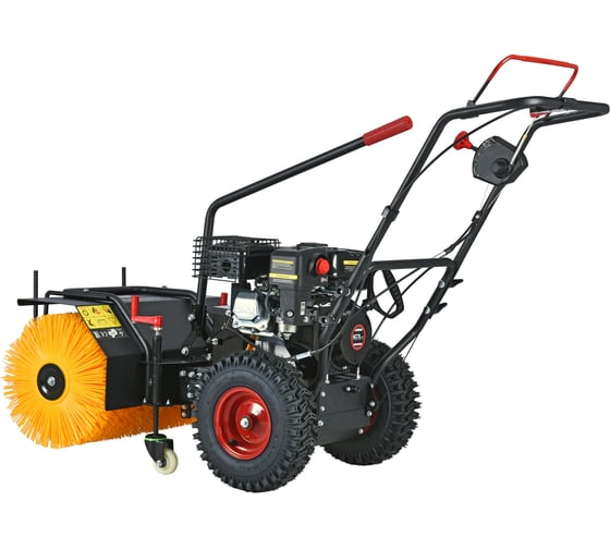 Бензиновый снегоуборщик Elitech St 0656u2 (e1609.013.00) 203758