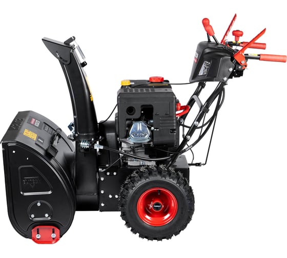 Бензиновый снегоуборщик Elitech St 1271le (e1609.015.00) 203760