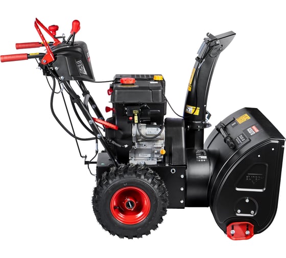 Бензиновый снегоуборщик Elitech St 1271le (e1609.015.00) 203760