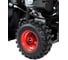 Бензиновый снегоуборщик Elitech St 1271le (e1609.015.00) 203760 5