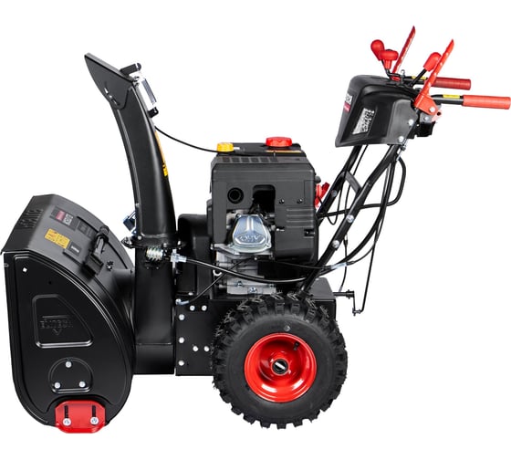 Бензиновый снегоуборщик Elitech St 1476le (e1609.016.00) 203761