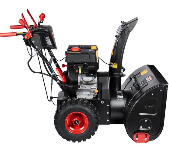 Бензиновый снегоуборщик Elitech St 1476le (e1609.016.00) 203761