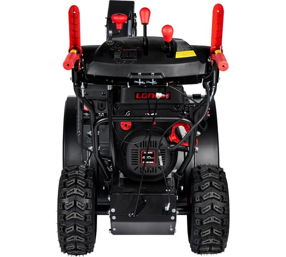 Бензиновый снегоуборщик Elitech St 1476le (e1609.016.00) 203761