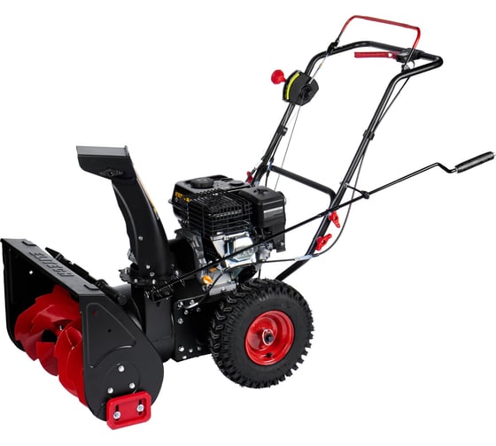 Бензиновый снегоуборщик Elitech St 0656 (e1609.012.00) 203757 1