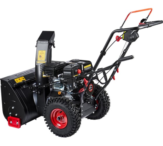 Бензиновый снегоуборщик Elitech St 0656 (e1609.012.00) 203757