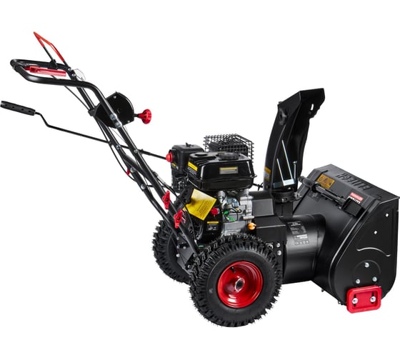 Бензиновый снегоуборщик Elitech St 0656 (e1609.012.00) 203757