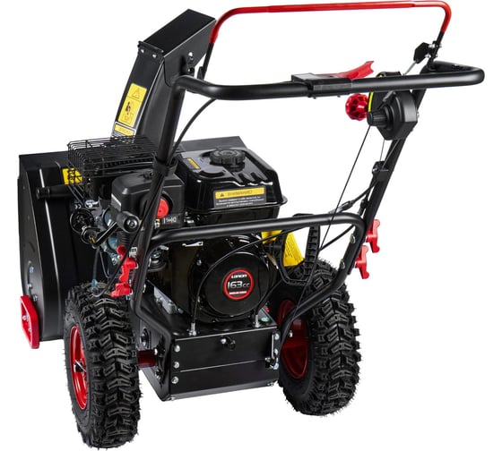 Бензиновый снегоуборщик Elitech St 0656 (e1609.012.00) 203757