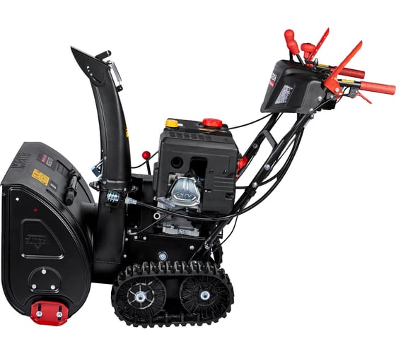 Бензиновый снегоуборщик Elitech St 1271cle (e1609.017.00) 203762