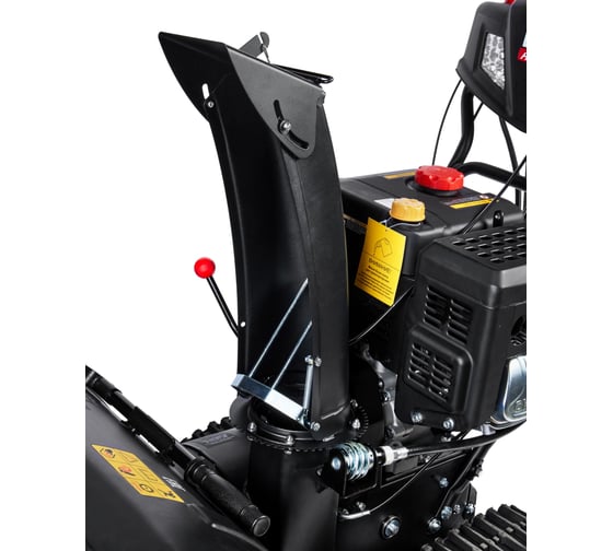 Бензиновый снегоуборщик Elitech St 1271cle (e1609.017.00) 203762