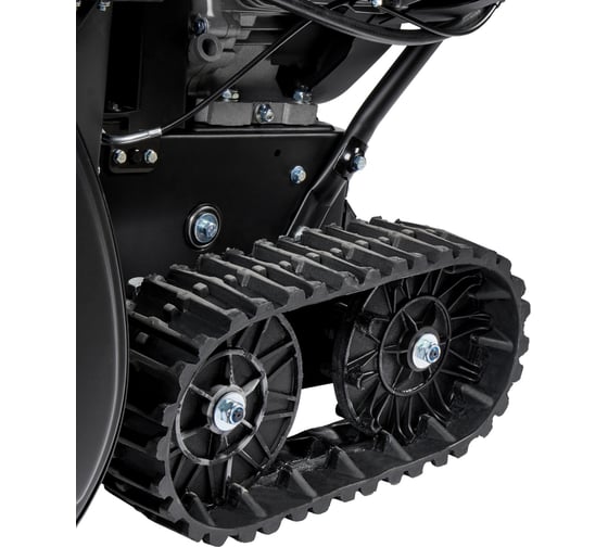 Бензиновый снегоуборщик Elitech St 1271cle (e1609.017.00) 203762