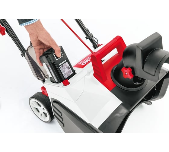 Снегоуборщик AL-KO SnowLine ST 4048 EnergyFlex 113591