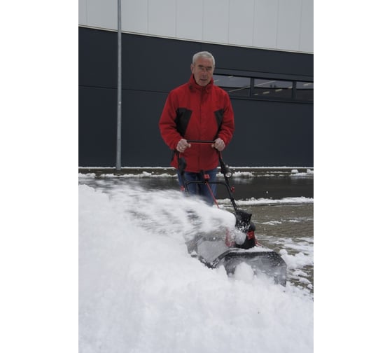 Снегоуборщик AL-KO SnowLine ST 4048 EnergyFlex 113591