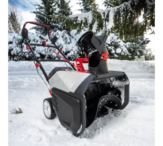 Снегоуборщик AL-KO SnowLine ST 4048 EnergyFlex 113591