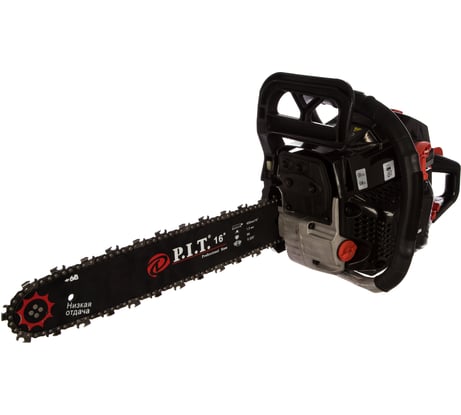 Бензопила P.I.T. GCS-45-D1