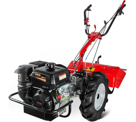 Мотоблок Мобил К G-85 без дифференциала Kohler CH 395 MBK0011701 1