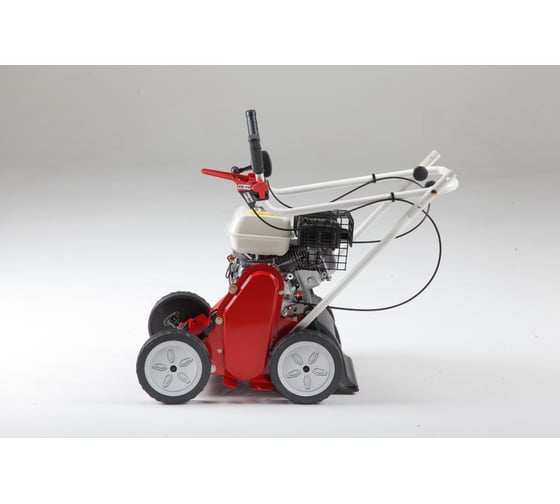 Профессиональный скарификатор Tielbuerger TV405 Honda GP160 AI-044-001TS