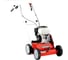 Профессиональный скарификатор Tielbuerger TV405 Honda GP160 AI-044-001TS 7
