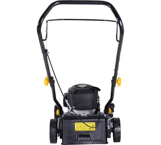 Бензиновая газонокосилка Huter GLM-3.5T 70/3/4