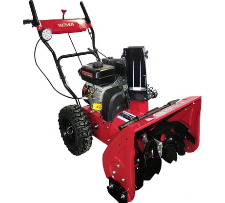 Снегоуборщик Weima WXS0722AL 21000200