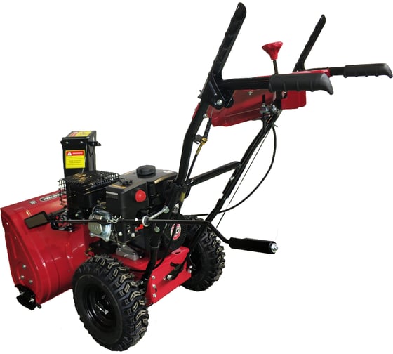 Снегоуборщик Weima WXS0722AL 21000200