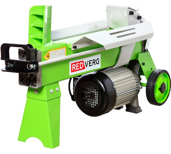 Электрический дровокол REDVERG RD-LS 25-37E 5022493