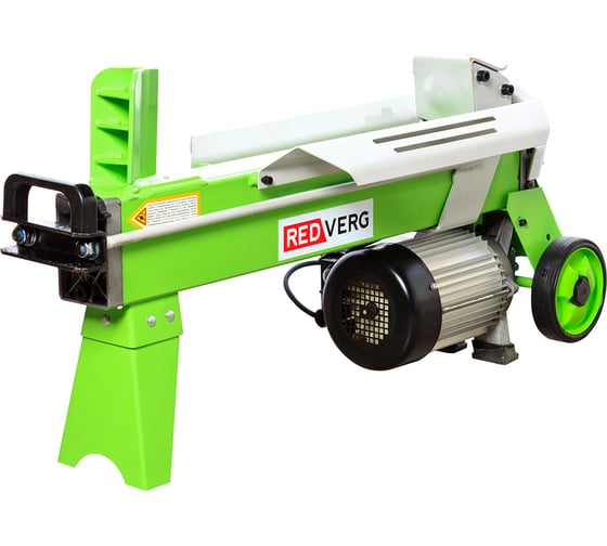 Электрический дровокол REDVERG RD-LS 25-52E 5022496