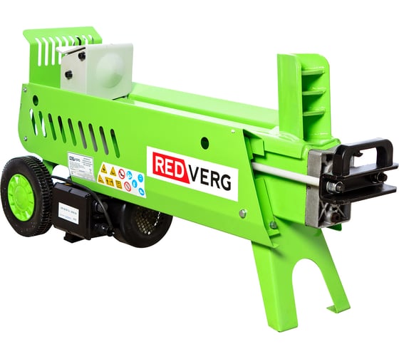 Электрический дровокол REDVERG RD-LS 32-52E 5022498