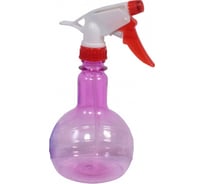 Распылитель жидкости ПЭТ ЗПИ «Альтернатива» Гранада 0.5 л М488