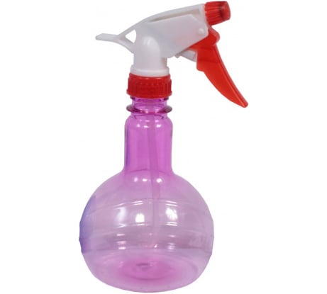 Распылитель жидкости ПЭТ ЗПИ «Альтернатива» Гранада 0.5 л М488