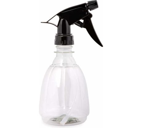 Распылитель жидкости ПЭТ ЗПИ «Альтернатива» Пшик 0.35 л М8253