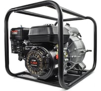 Бензиновая мотопомпа REDVOLT wp30s грязная вода, 3" EPMB30T